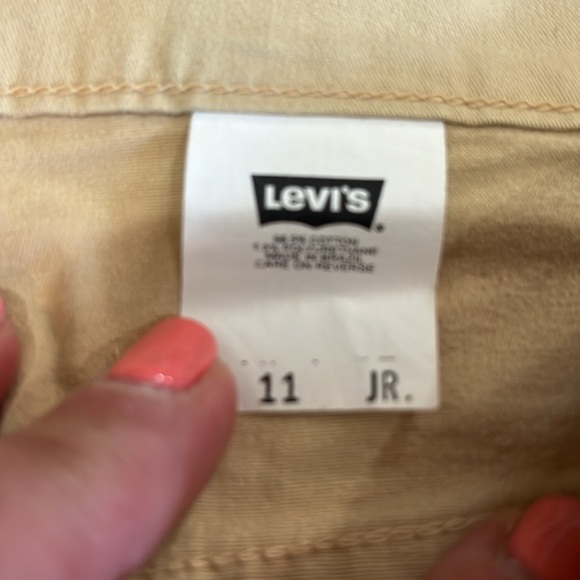 Levi Strauss & Co. Shorts - Picture 5 of 5
